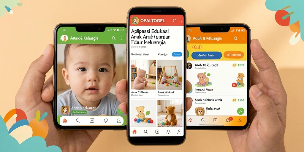 Antarmuka aplikasi OPALTOGEL yang interaktif dan menarik.