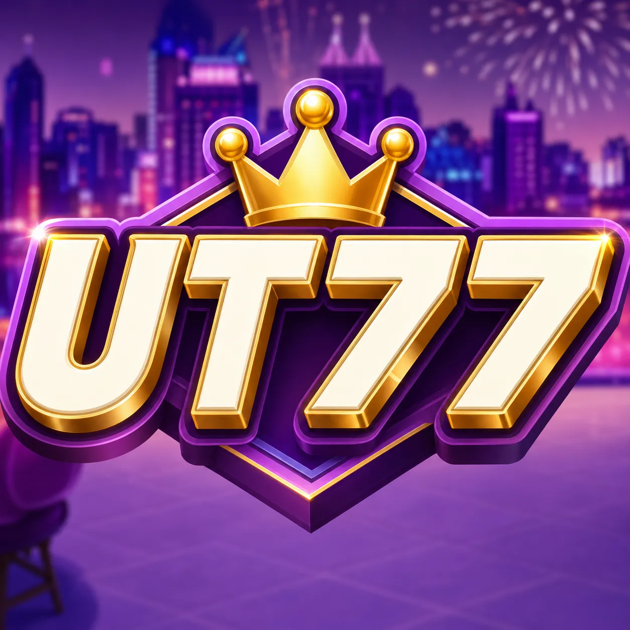 UT77 - Petualangan Seru Dalam Bertani